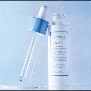 Farsali Quench Moisture Replenishing Serum